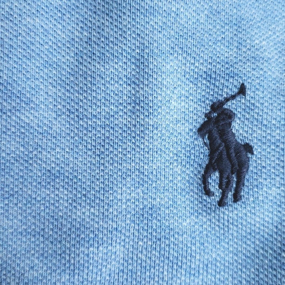 Ralph Lauren Polo Slim Fit nwt - Picture 4 of 10